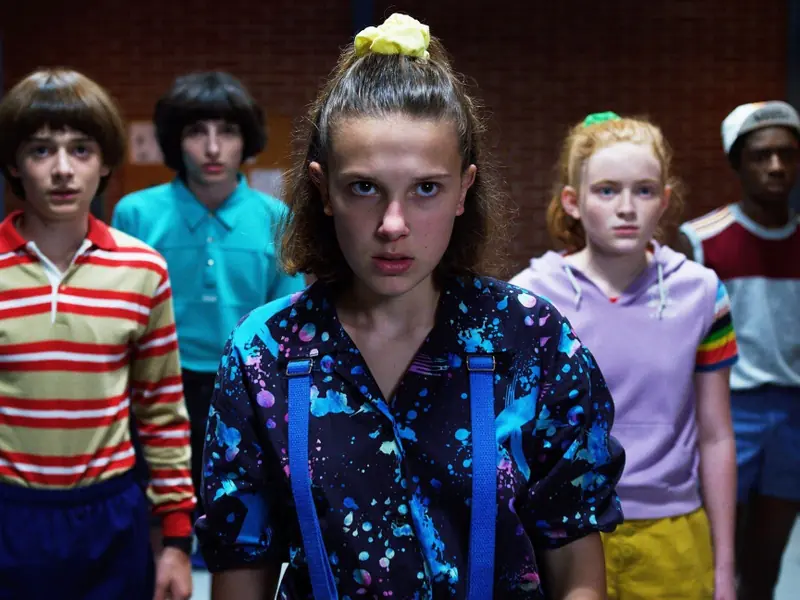 《怪奇物語》米莉芭比布朗 Millie Bobby Brown 怒批好萊塢噁心：「成年後的反應更粗魯！」