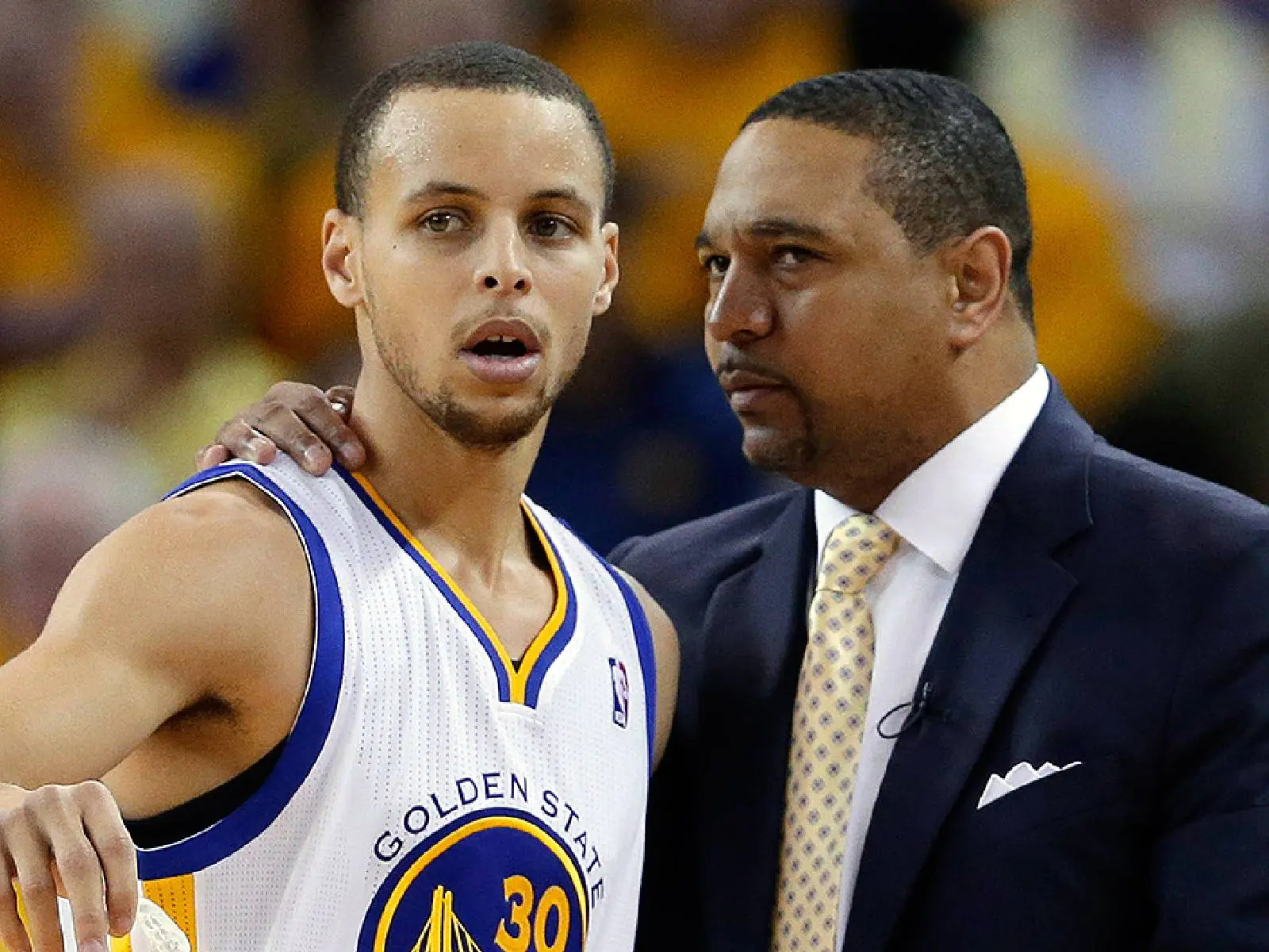 NBA／「詹皇」LeBron James 對 Mark Jackson 當湖人總教練有想法，美媒曝：「會非常興奮」
