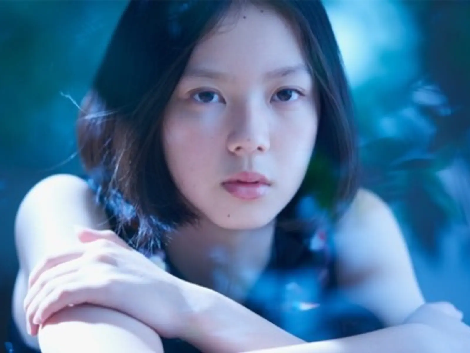 寶礦力水得女神中島 Sena 清純美貌人氣爆紅！連續兩年攻下廣告代言！
