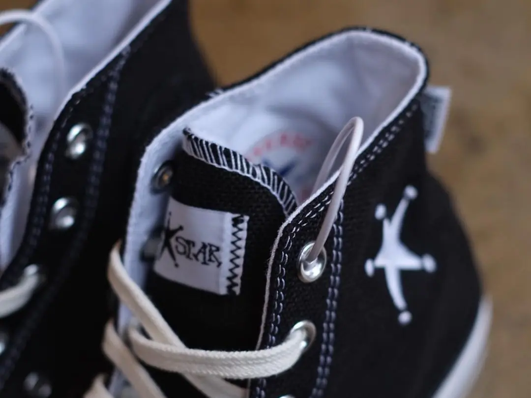 Stussy 聯手 Converse、Nike 等釋出多雙聯名新鞋，準備問鼎 2022 年爆款鞋王了嗎？