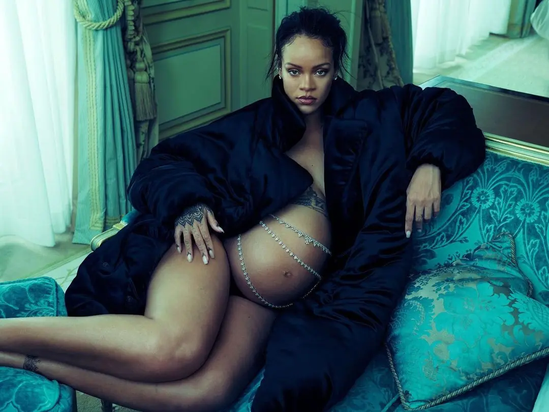 A$AP Rocky 疑似偷吃被抓驚傳與蕾哈娜 Rihanna 分手？！小三本人澄清「社群謠言不可信」