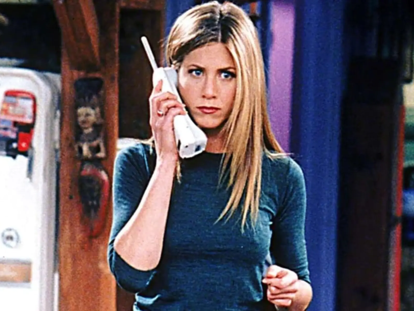 《六人行》珍妮佛安妮斯頓 Jennifer Aniston 曝長年無法入睡，飽受失眠症所苦！