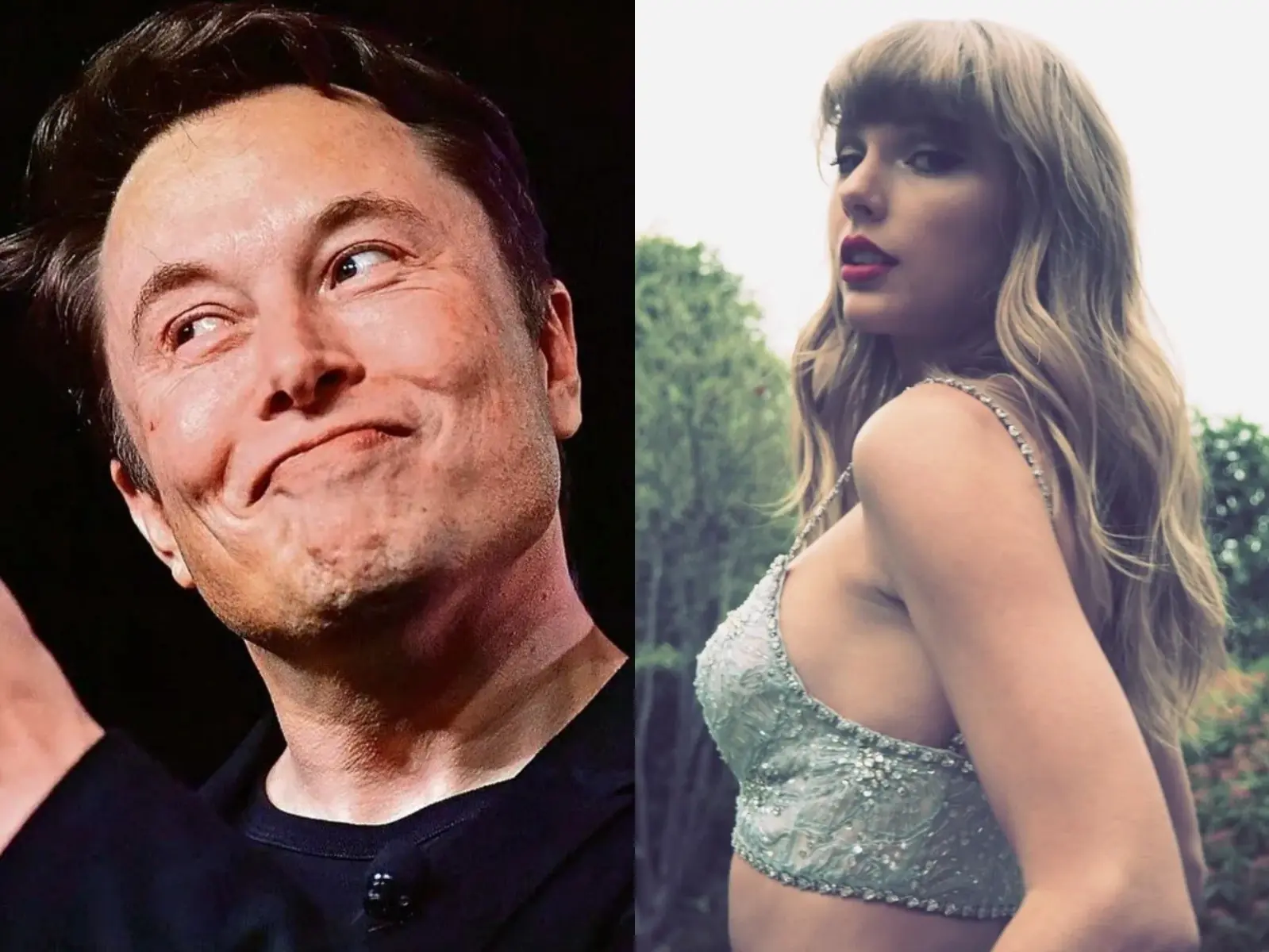 Twitter 最大股東馬斯克 Elon Musk 剛上任，就因「發文數量」點名泰勒絲和 Justin Bieber ！