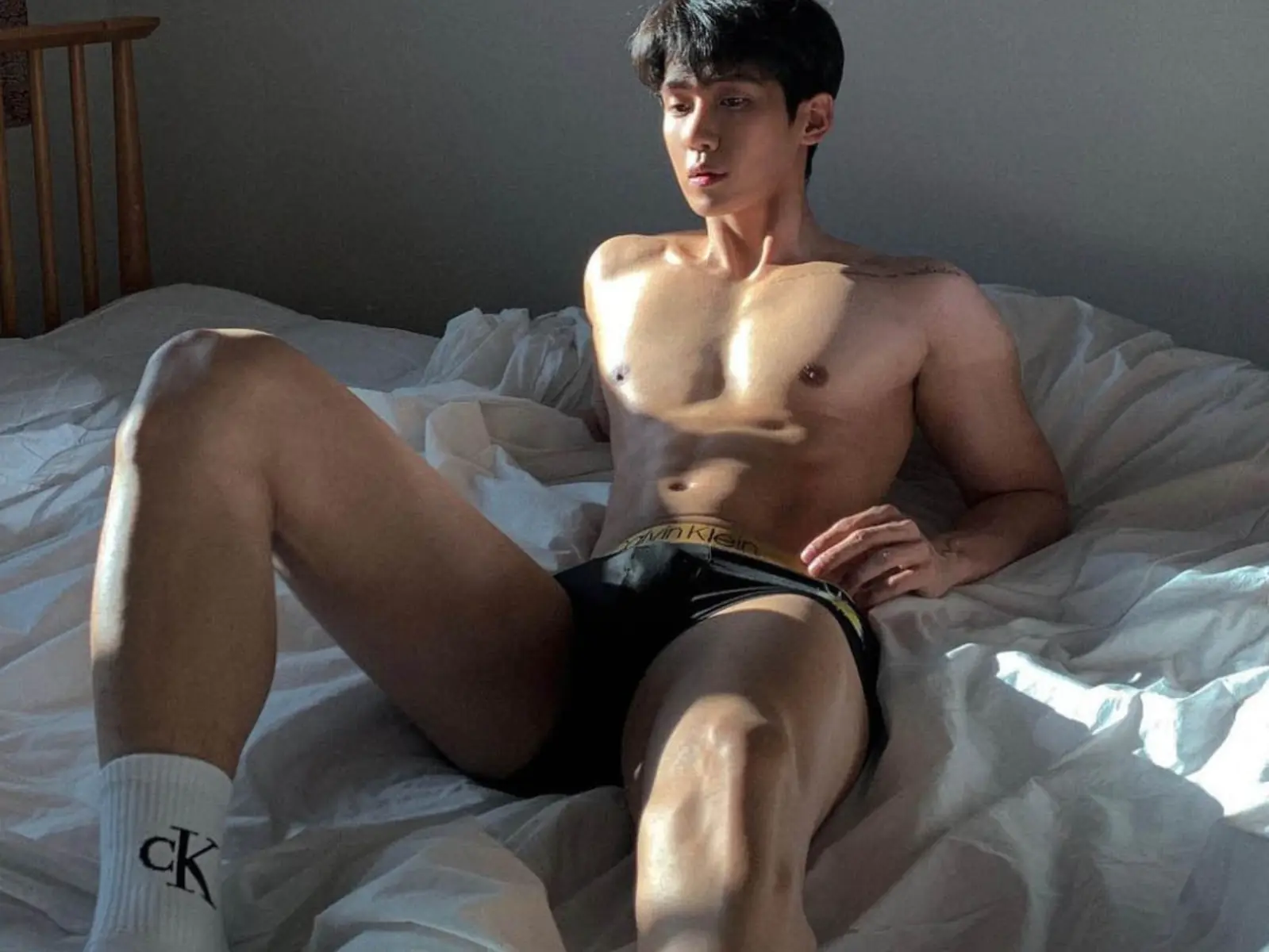 英國醫藥網站公佈全球 86 國「小弟弟尺寸排行」，台灣慘得倒數第二名…