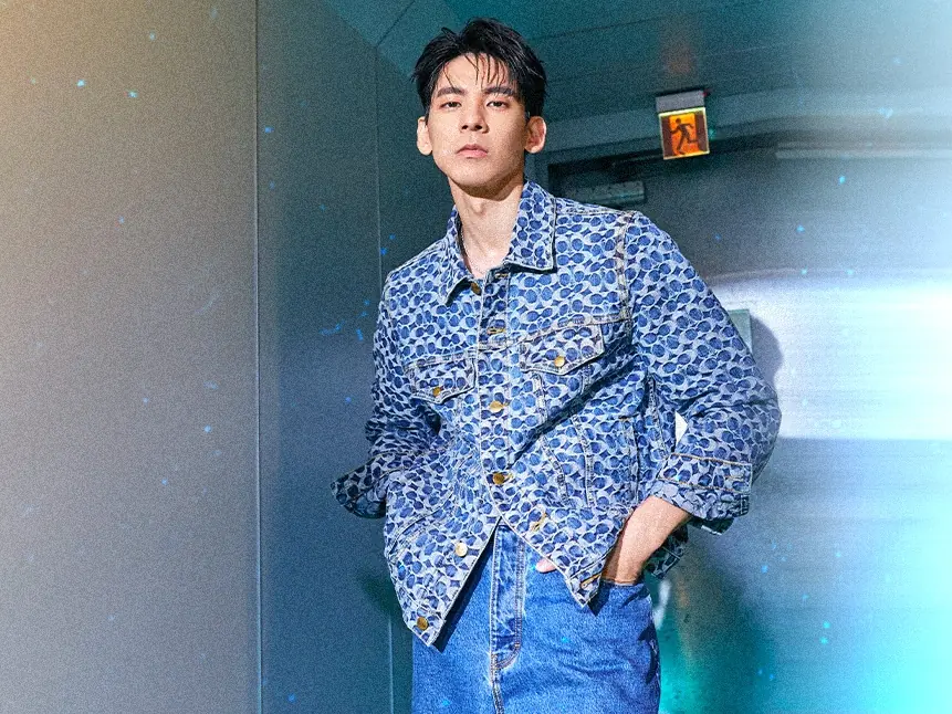 林柏宏「跳脫舒適圈」穿搭 3 招解析：細節質男、長腿歐巴等面向，都能完美駕馭！