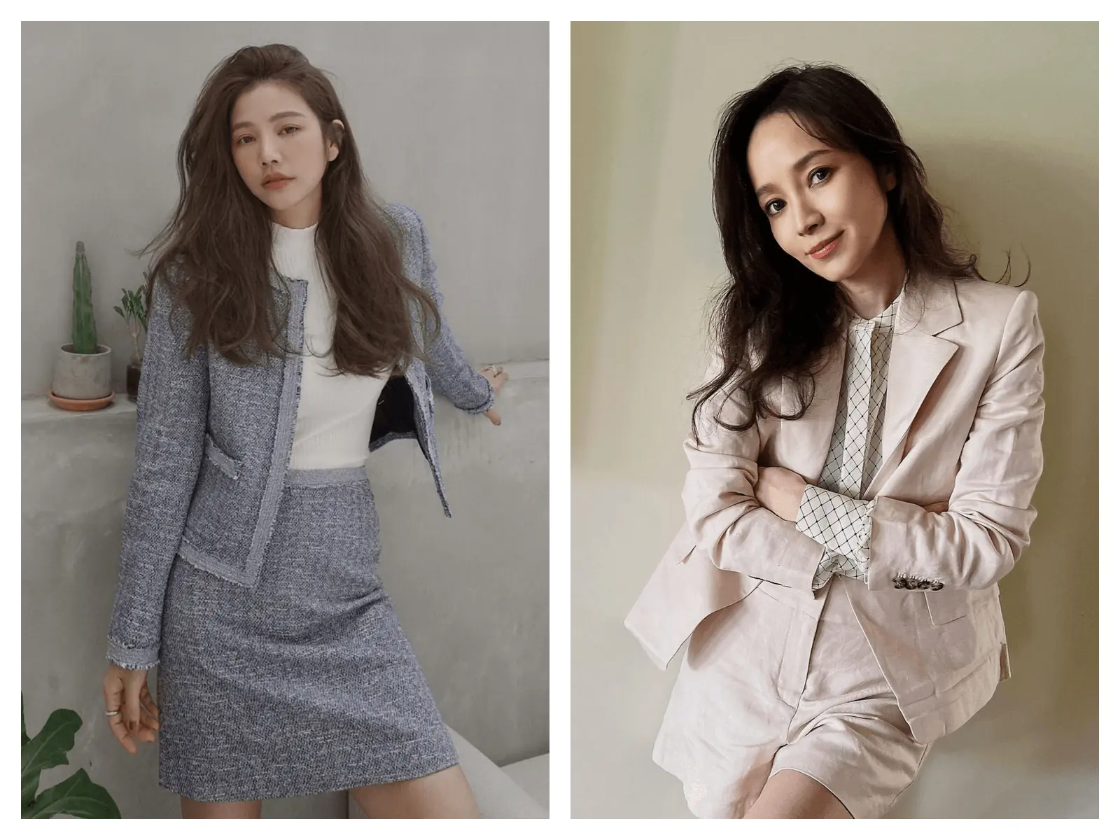 女神們都超愛！Club Monaco 春夏系列展現俐落高質感氣質