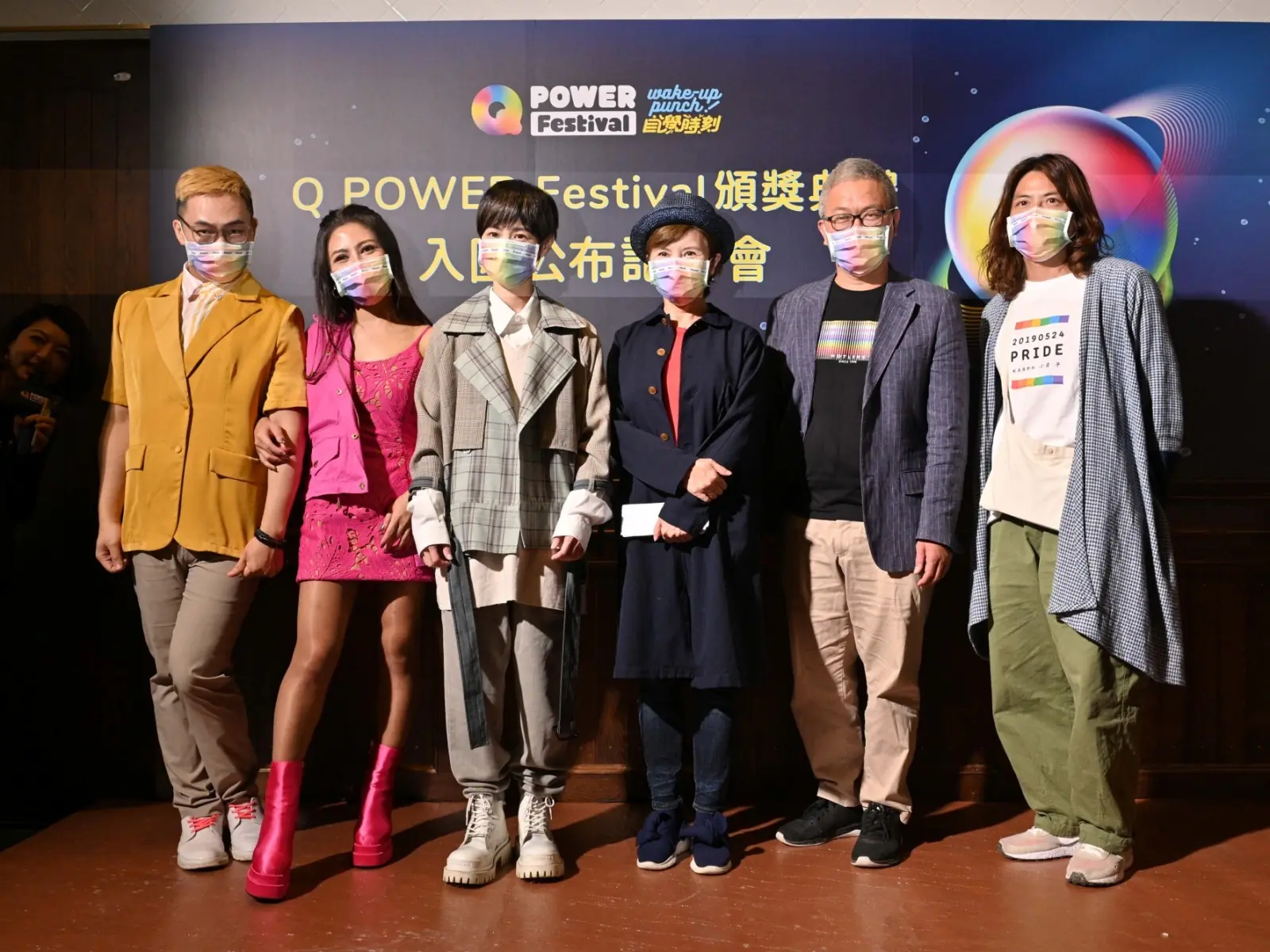 艾怡良防疫宅在家，自曝夜晚自覺時刻，撂話搶麥魏嘉瑩
