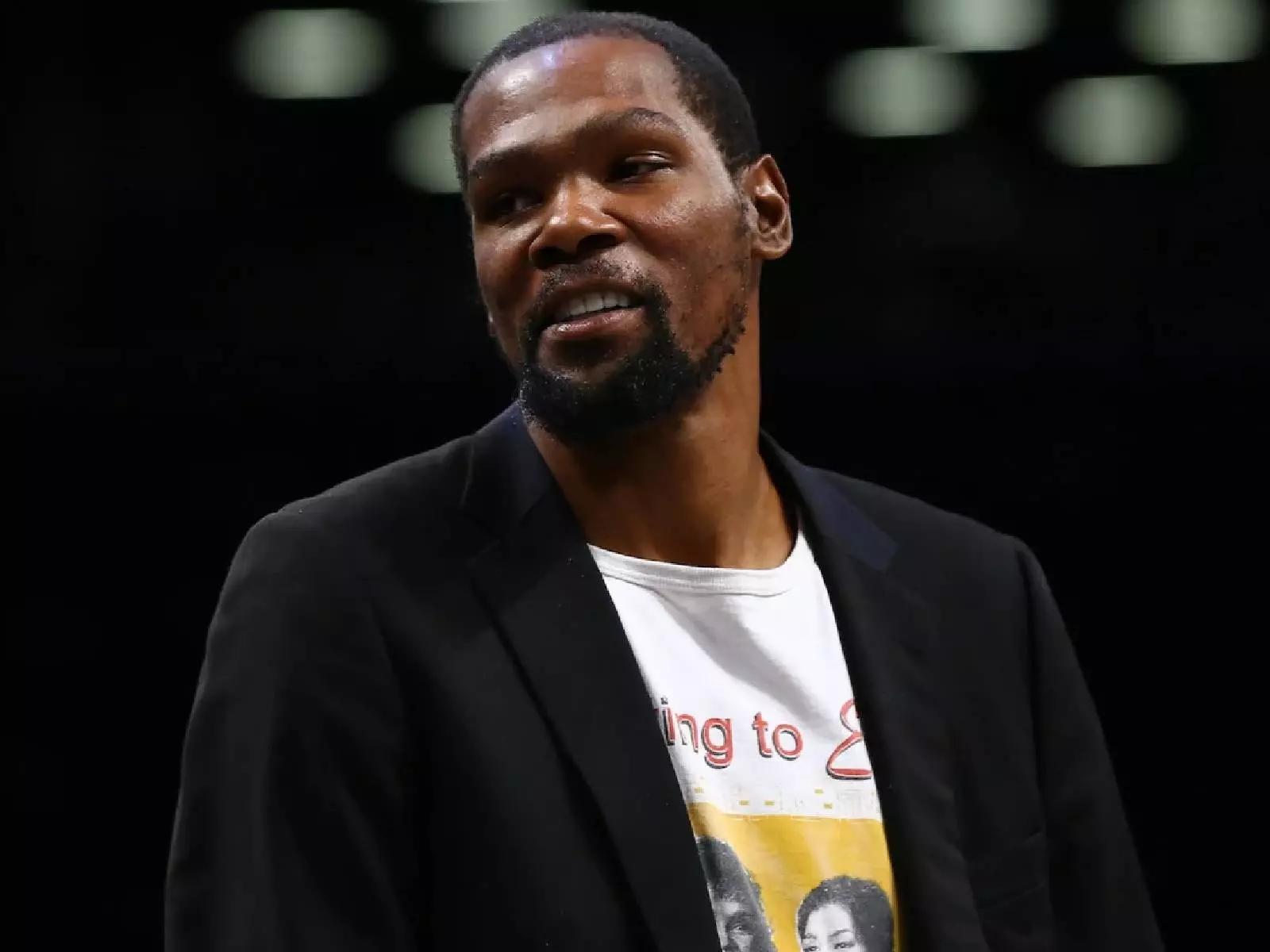 Kevin Durant 回歸社群 Twitter 回覆網友各種提問，霸氣宣言：「我不會刪掉帳號」