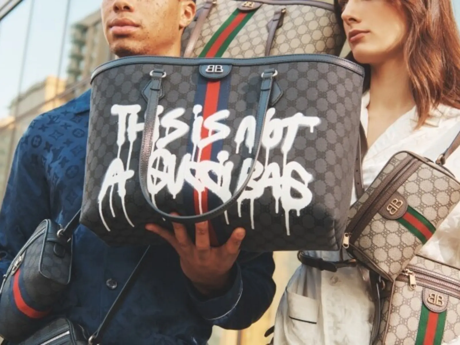 2022 全球「最熱搜品牌」Top 10 出爐：是誰打敗 GUCCI、Louis Vuitton 勇奪榜首？