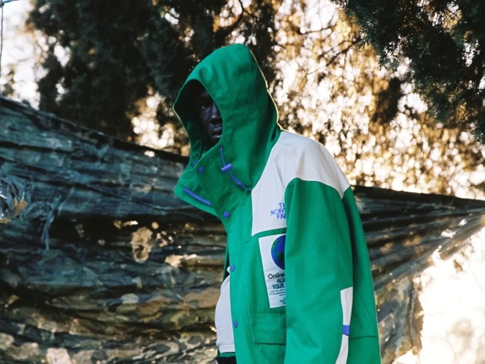 2022 盤點近期必買 3 款「聯名潮物」推薦，The North Face、CLOT、XLARGE 通通都有！