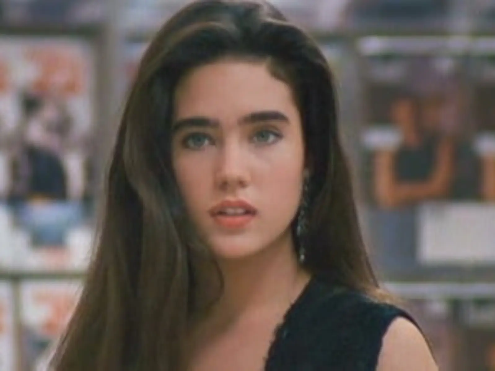 《捍衛戰士》珍妮佛康納莉 Jennifer Connelly 開通 IG，老公幻視幫宣傳：「說到關於我的事請相信一半！」