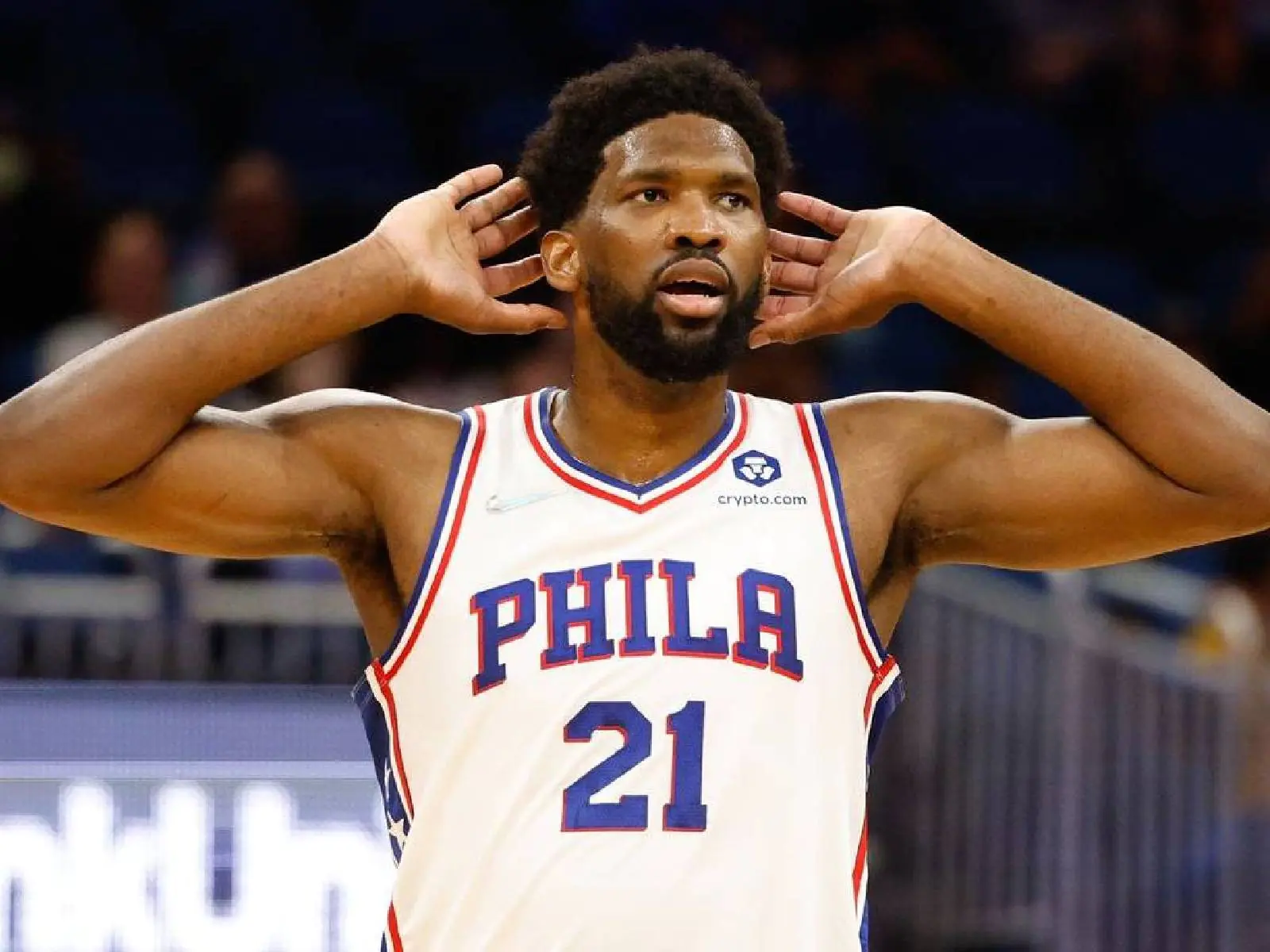 NBA／「大帝」Joel Embiid 正轉籍法國成為歸化球員，有望 2024 巴黎奧運對抗美國夢幻隊！