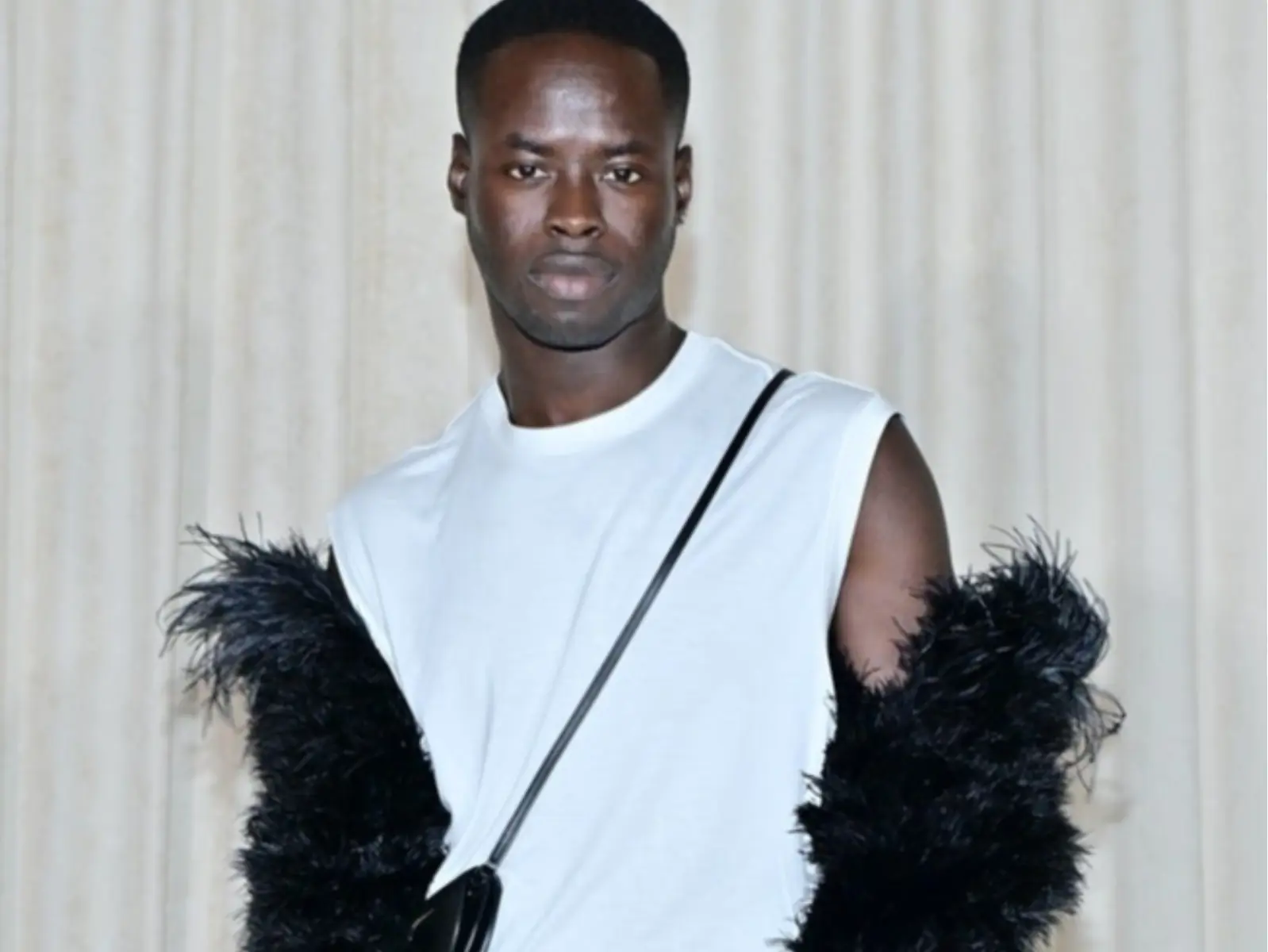 Off-White 新任藝術總監是他：3 點帶你認識 Ibrahim Kamara ！