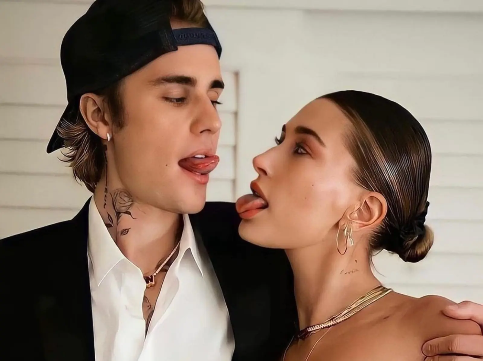 小賈斯汀 Justin Bieber 自爆與海莉結婚初期情緒崩潰：「以為婚姻能解決問題，但並非如此！」 