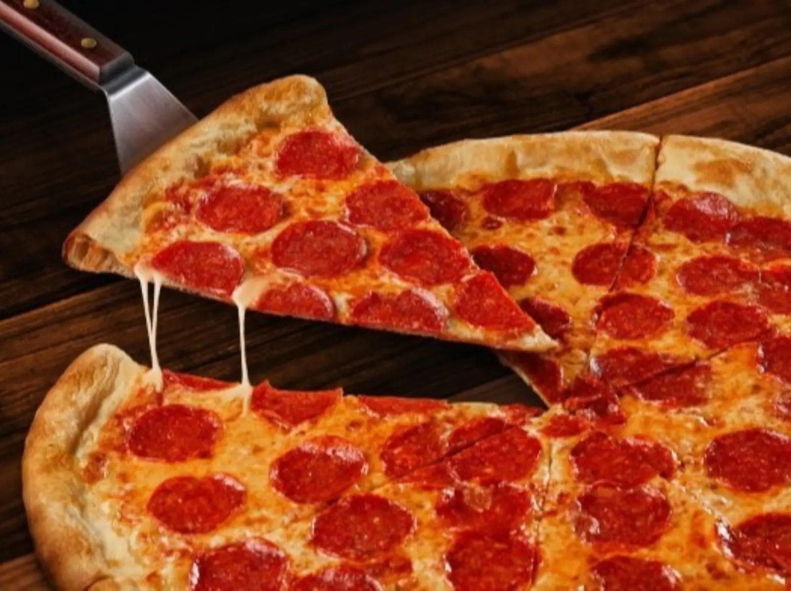 上海 Pizza 店復工出奇招，竟要求顧客「解開數學題」才能獲取下訂資格！