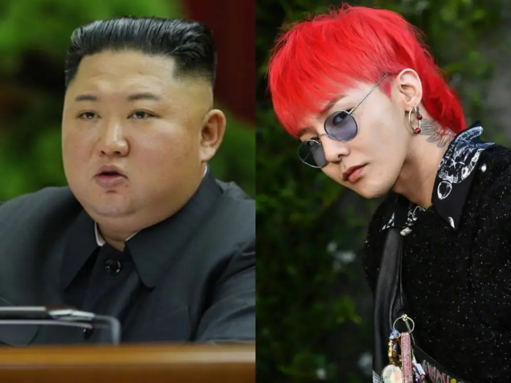 牛仔褲、染髮通通母湯！北韓金正恩頒布最新「時尚罪」掀熱議，還將出動時尚警察當街抓服儀？！