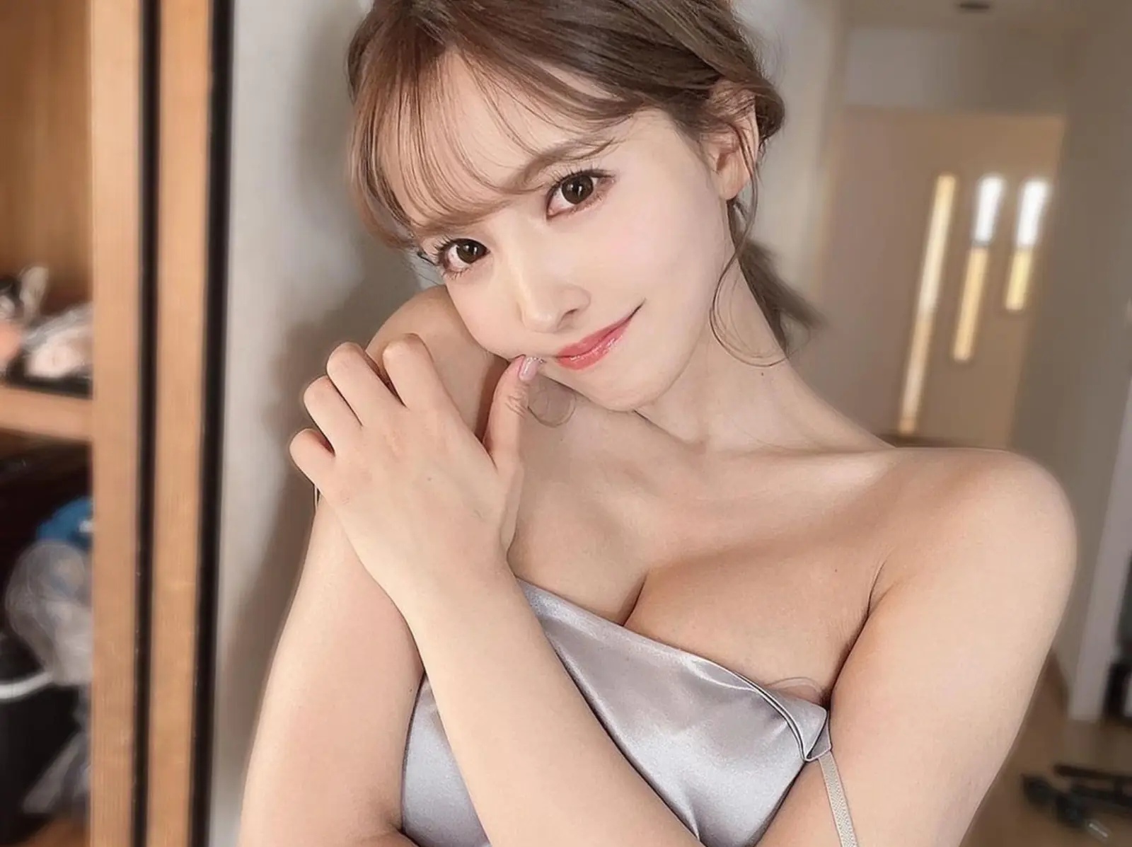 【J 個有意思】盤點 5 位整形女神 AV 女優，你最愛的三上悠亞、橋本有菜都在其中！