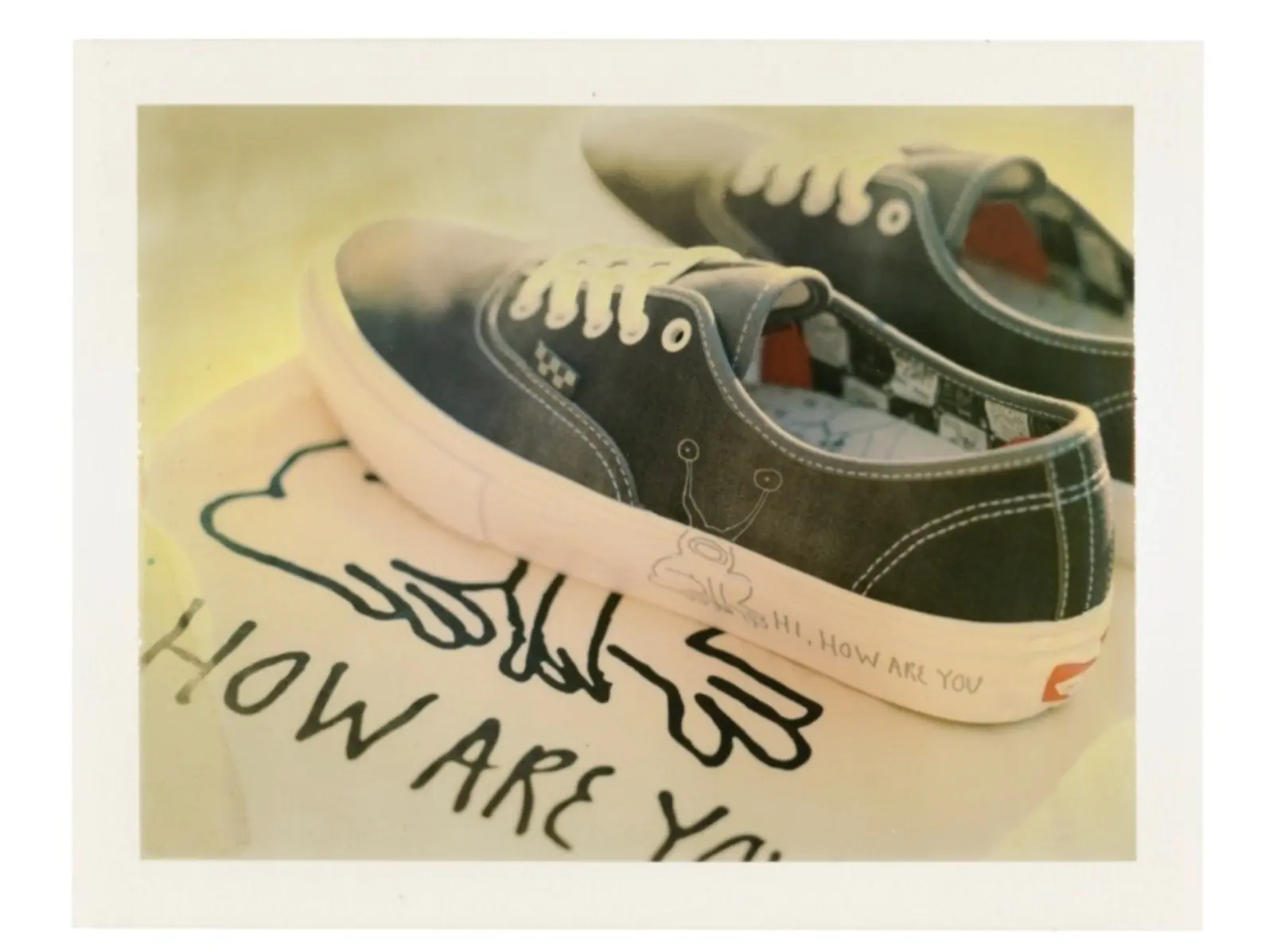 2022 嚴選 3 雙鞋頭必買「話題聯名球鞋」推薦，Converse、Vans、Air Jordan 通通都有！