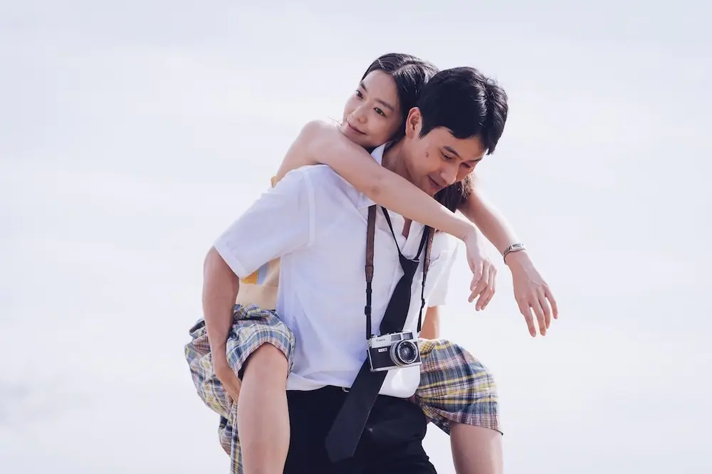 劉冠廷主演、金馬紅片《消失的情人節》將翻拍日版！導演人選確定，預定 2023 年上映！