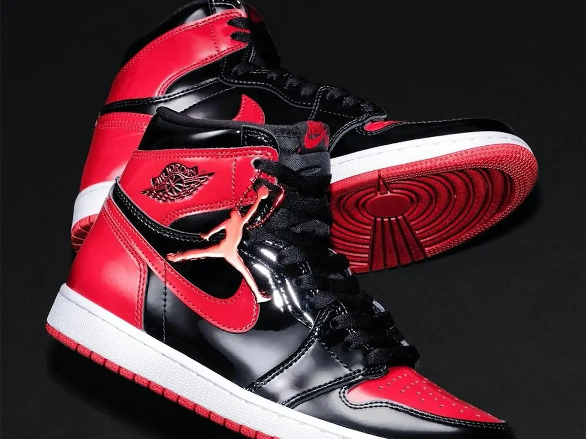 Nike 宣稱在 Stockx 平台購入 4 雙假鞋，其中一款還是經典 Air Jordan 1！