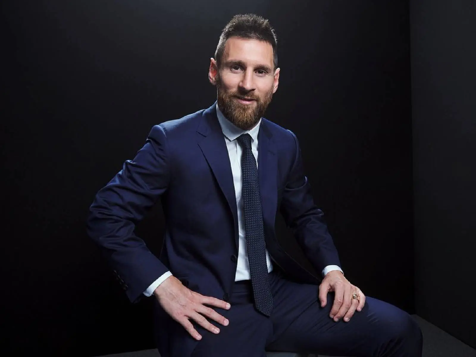 2022 年收入最高 Top 10 運動員公布！梅西年賺 38 億奪冠，上屆榜首 Conor Mcgregor 掉出 10 名外！