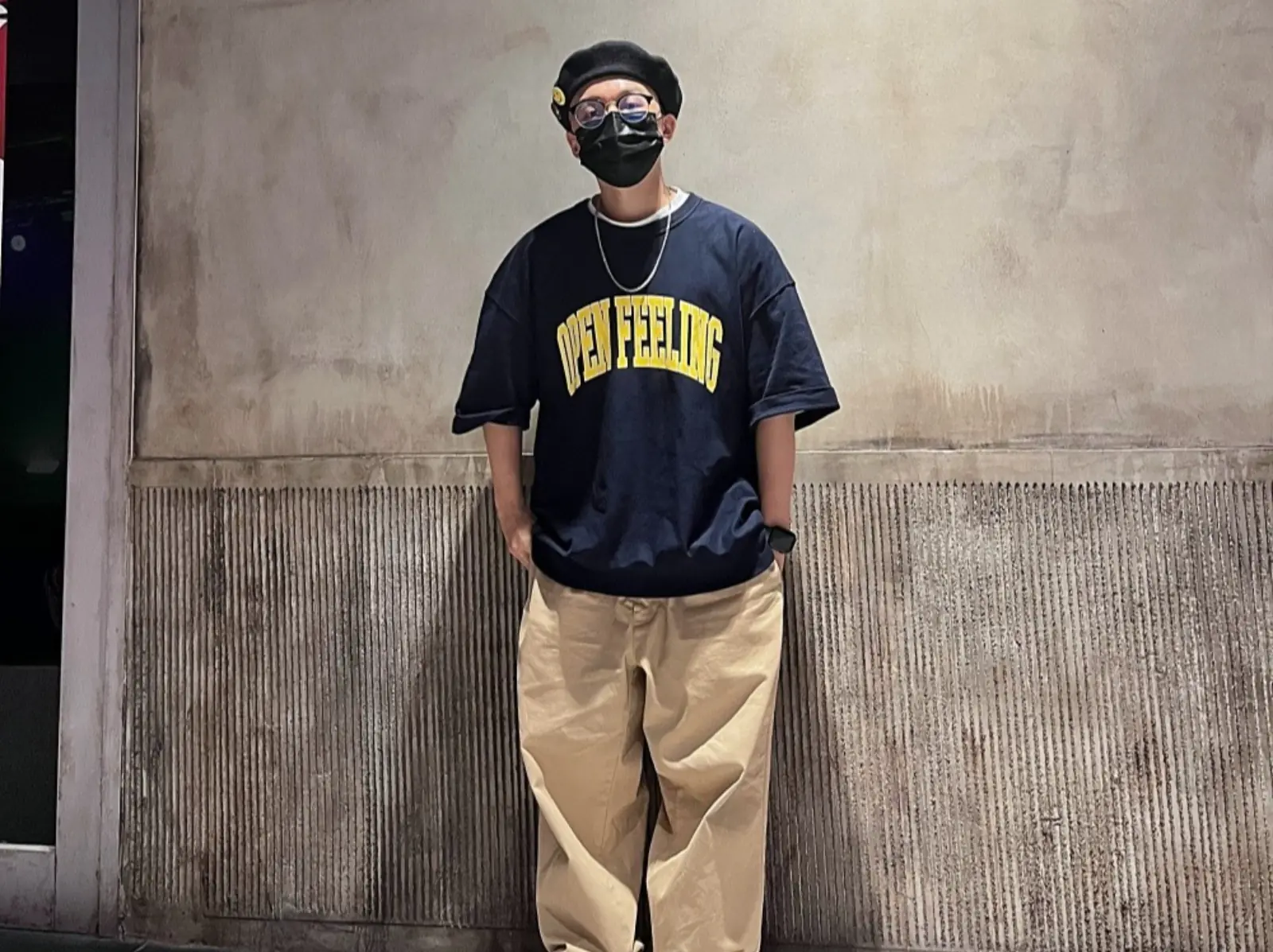 【編輯 J 樣穿】盤點 5 種夏天「短TEE穿搭」推薦，用配色直接帥出一波新高度！