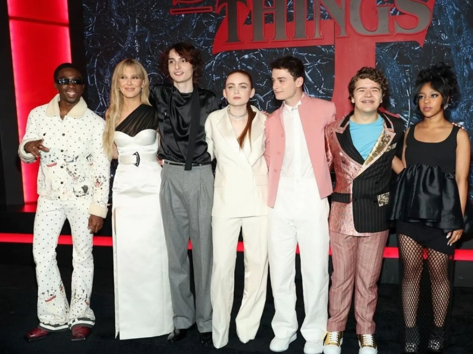 Netflix《怪奇物語 Stranger Things》第四季首波評價正式出爐！影評人掛保證：「最恐怖的一季！」