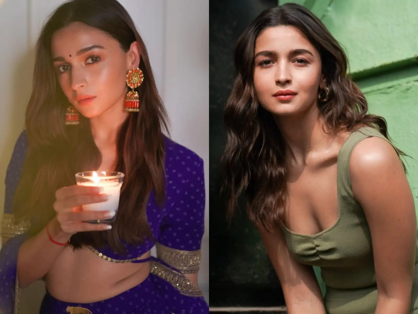 Netflix《孟買女帝》女主角 Alia Bhatt 圈粉關鍵：靠 3 大穿搭技巧逆襲成新一代女神！