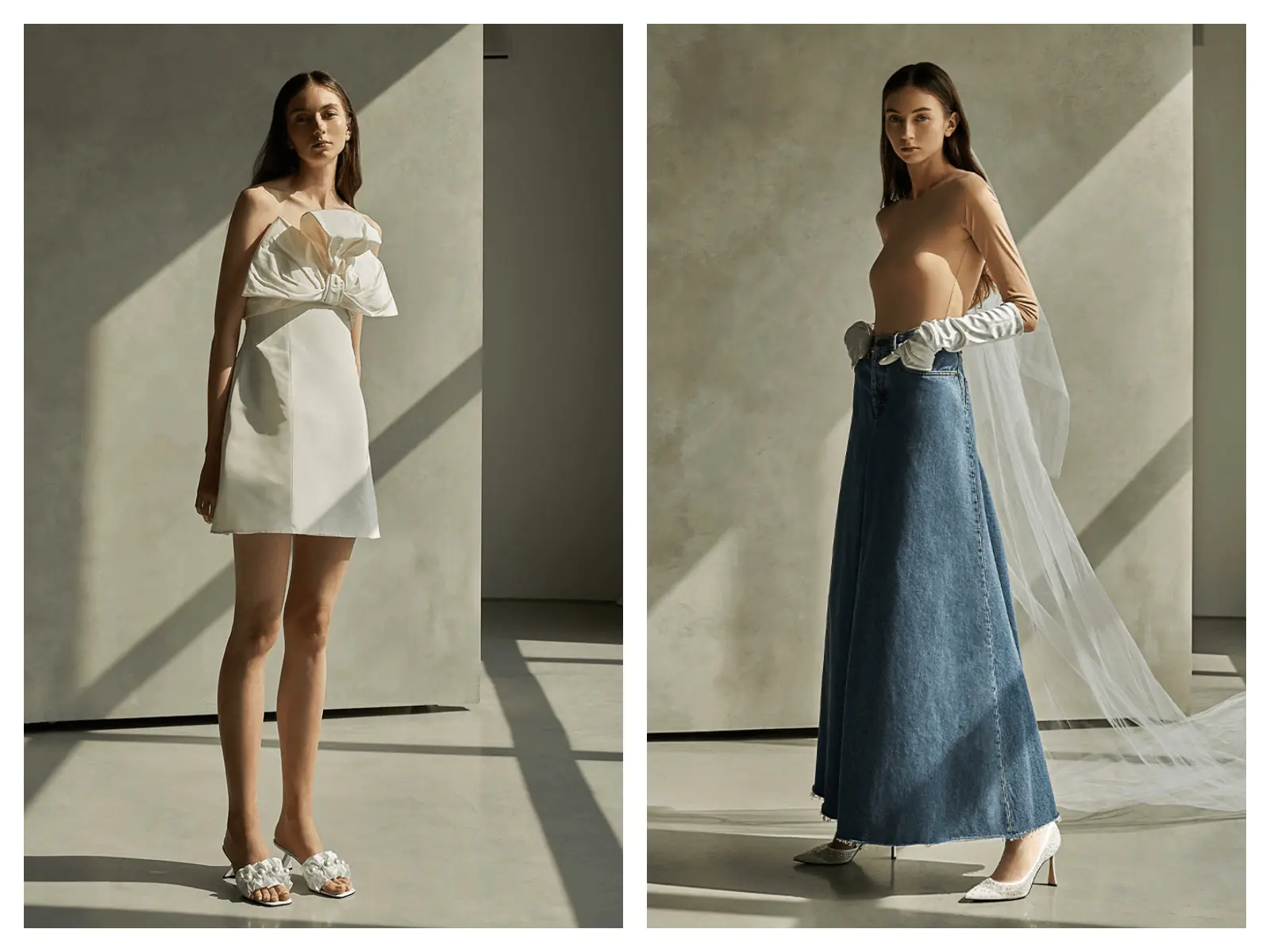 CHARLES & KEITH 時髦婚鞋系列，翻玩唯美緞面、復古珠串，打造新穎夢幻的風格婚禮