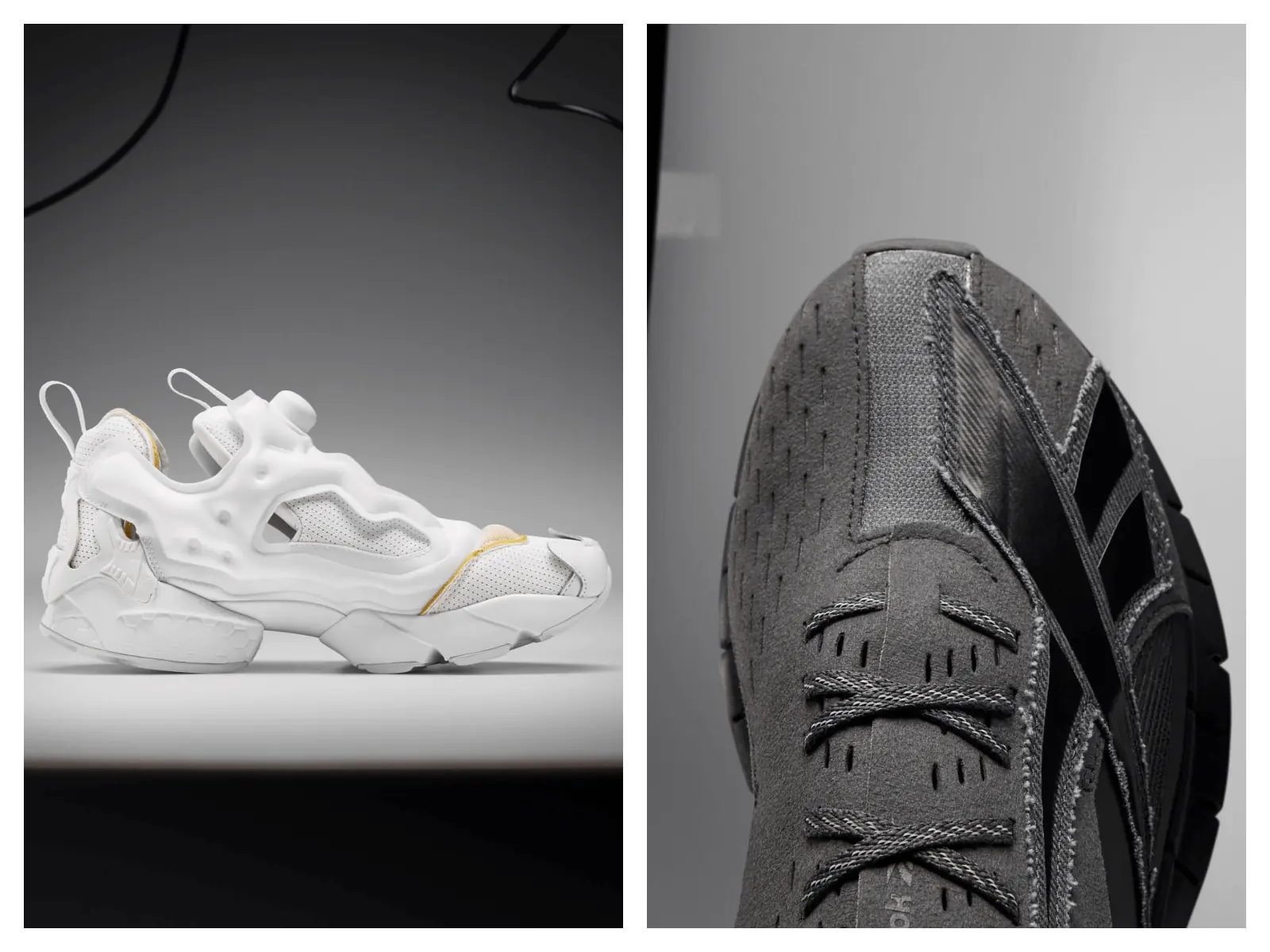 Reebok x Maison Margiela「Memory Of」聯名系列新品限量登場！