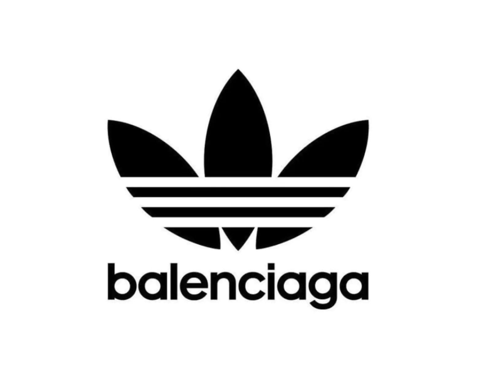 BALENCIAGA 2023 春夏大秀驚喜釋出與 adidas Originals 超狂聯名系列，帥度完全不讓 GUCCI ！