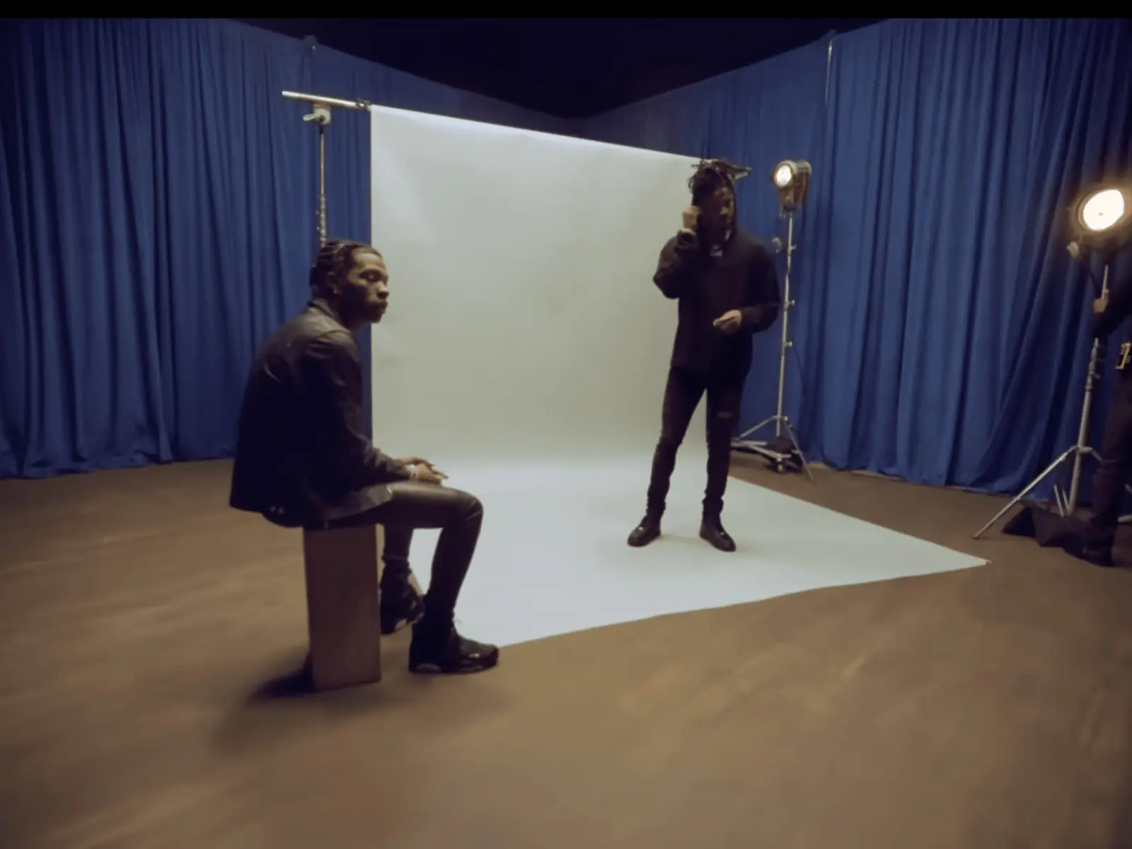 Lil Baby x Ja Morant 超猛跨界合作！推出 90 秒單曲「Dark Mode」為 Beats 全新企劃造勢！