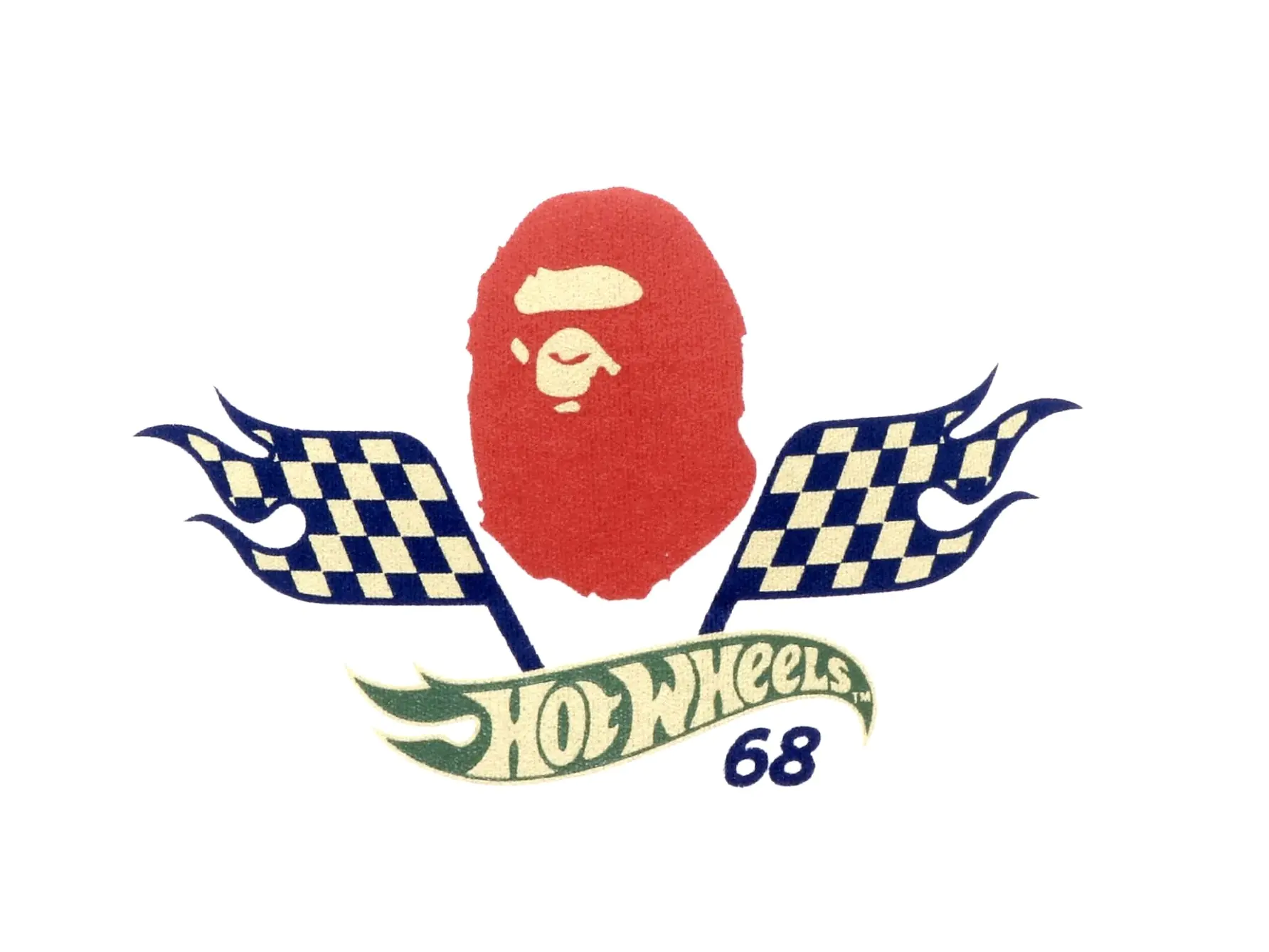 BAPE 攜手風火輪 Hot Wheels 釋出聯名系列，完整發售日期、售價這回全公開！