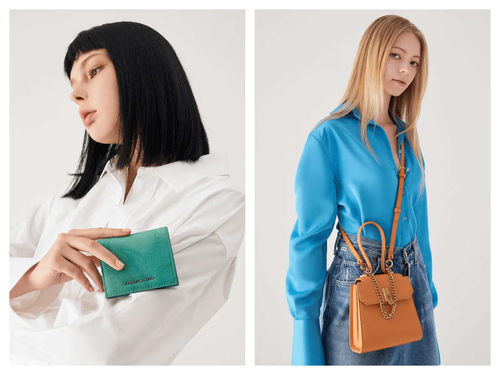 最想收到的畢業禮物！CHARLES & KEITH 精選包款 用鮮豔色彩為畢業生應援