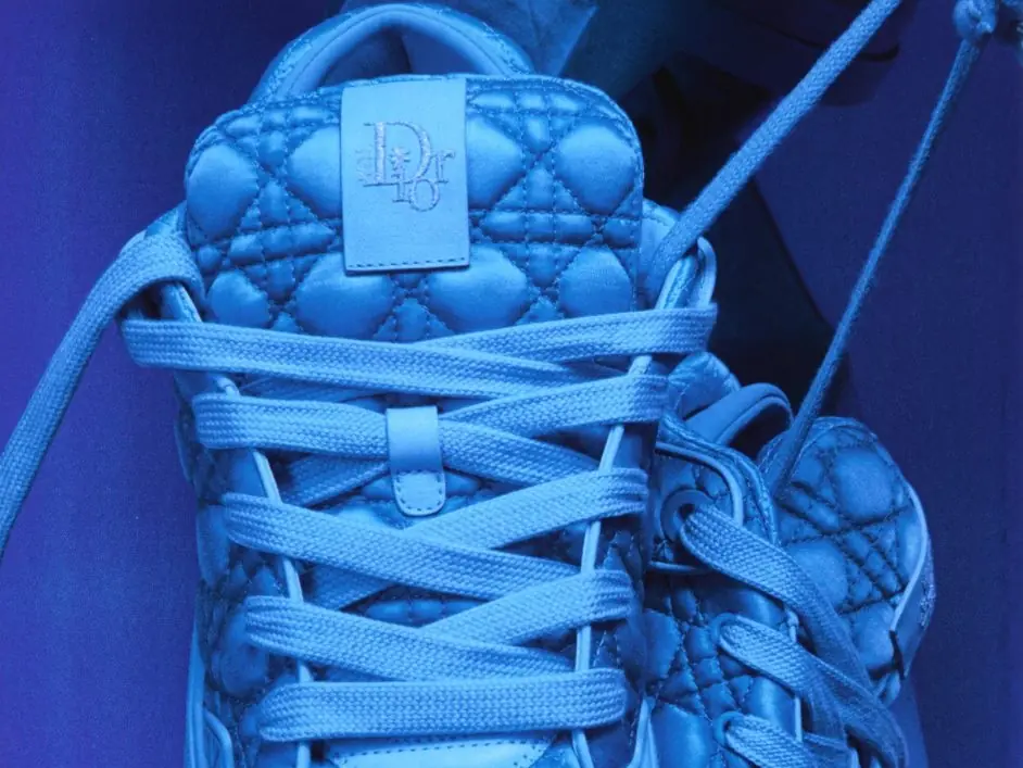 DIOR x ERL、LV 等眾多品牌預告「滑板鞋」未來趨勢，這波時尚流行你還沒跟上嗎？