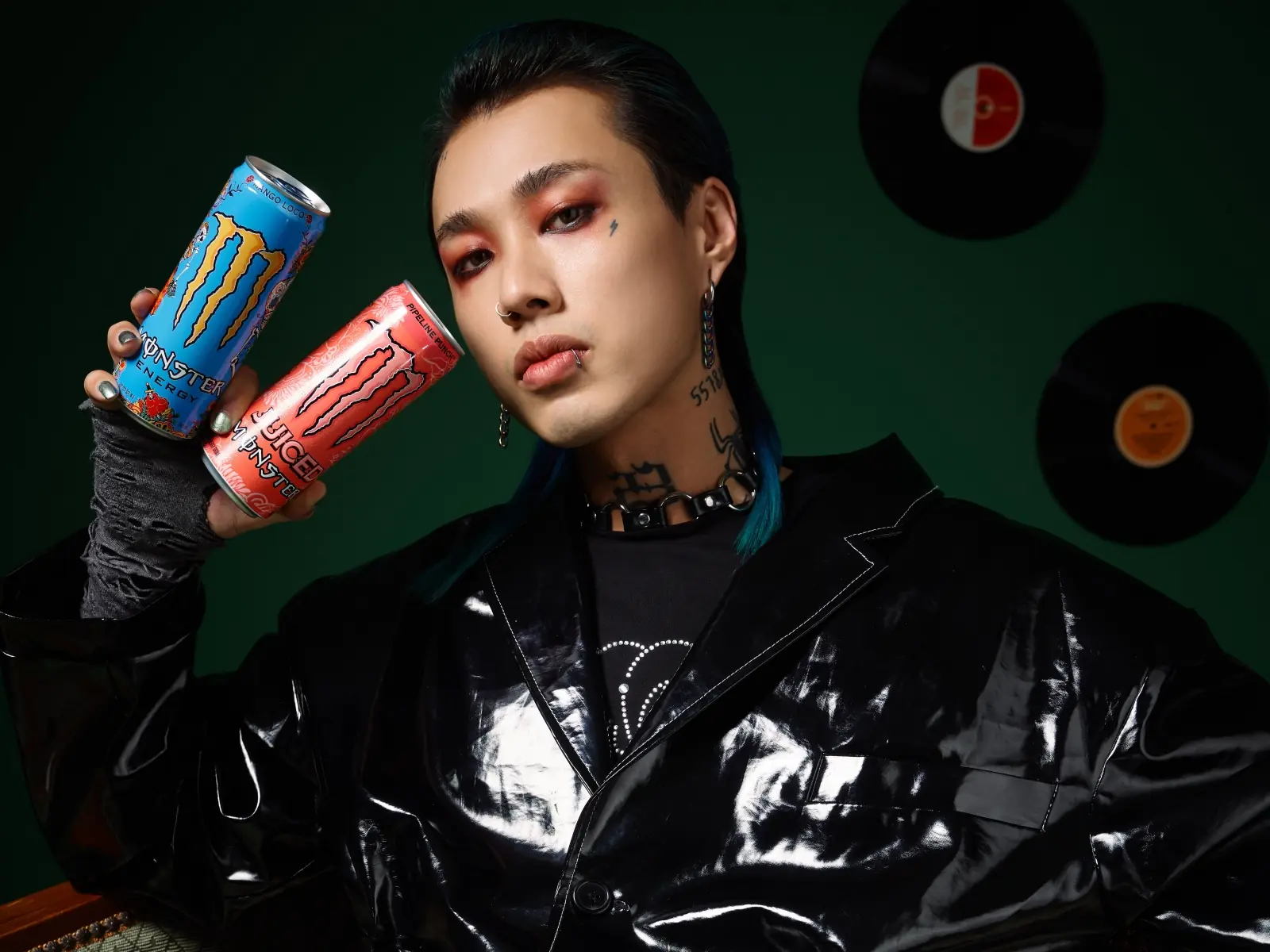 進入豪華遊艇的免費門票就是「它」！ Monster Energy 攜手 Marz23 幫你準備好夏日音樂派對入場券！