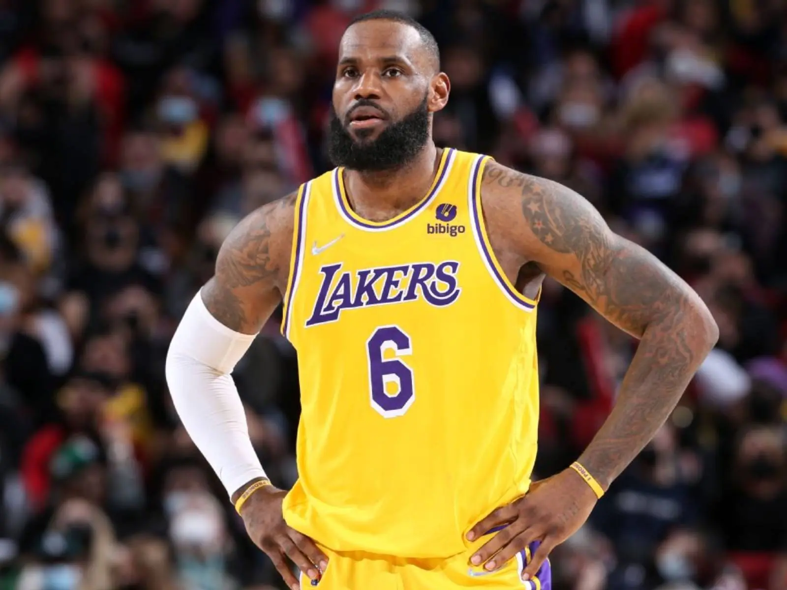 NBA／塞爾提克名將 Paul Pierce 刪掉 Kobe 喊：「我已經認為 LeBron 是歷史 Top 5 球員」
