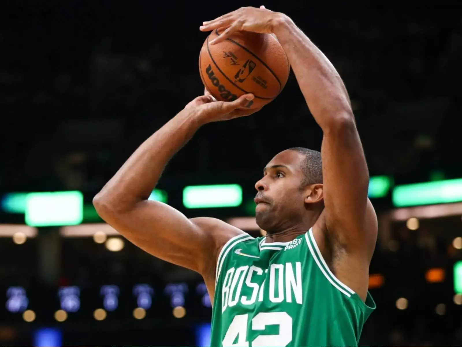 NBA／塞爾提克逆轉勇士，Curry 投進 7 記三分球也無用、 Al Horford 收下 36 歲生日禮物！
