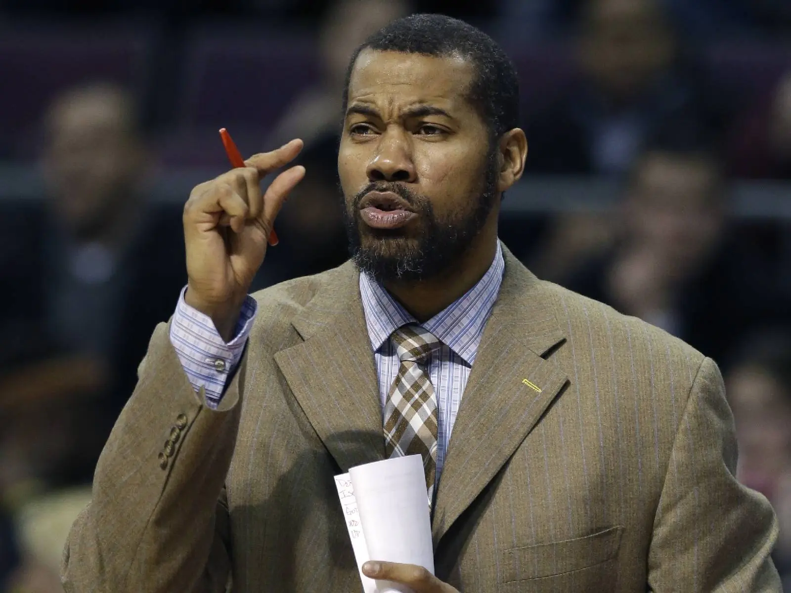 NBA／Rasheed Wallace 將成湖人助教，曾評「詹皇」無法在以前時代倖存、Westbrook 是最好球員！