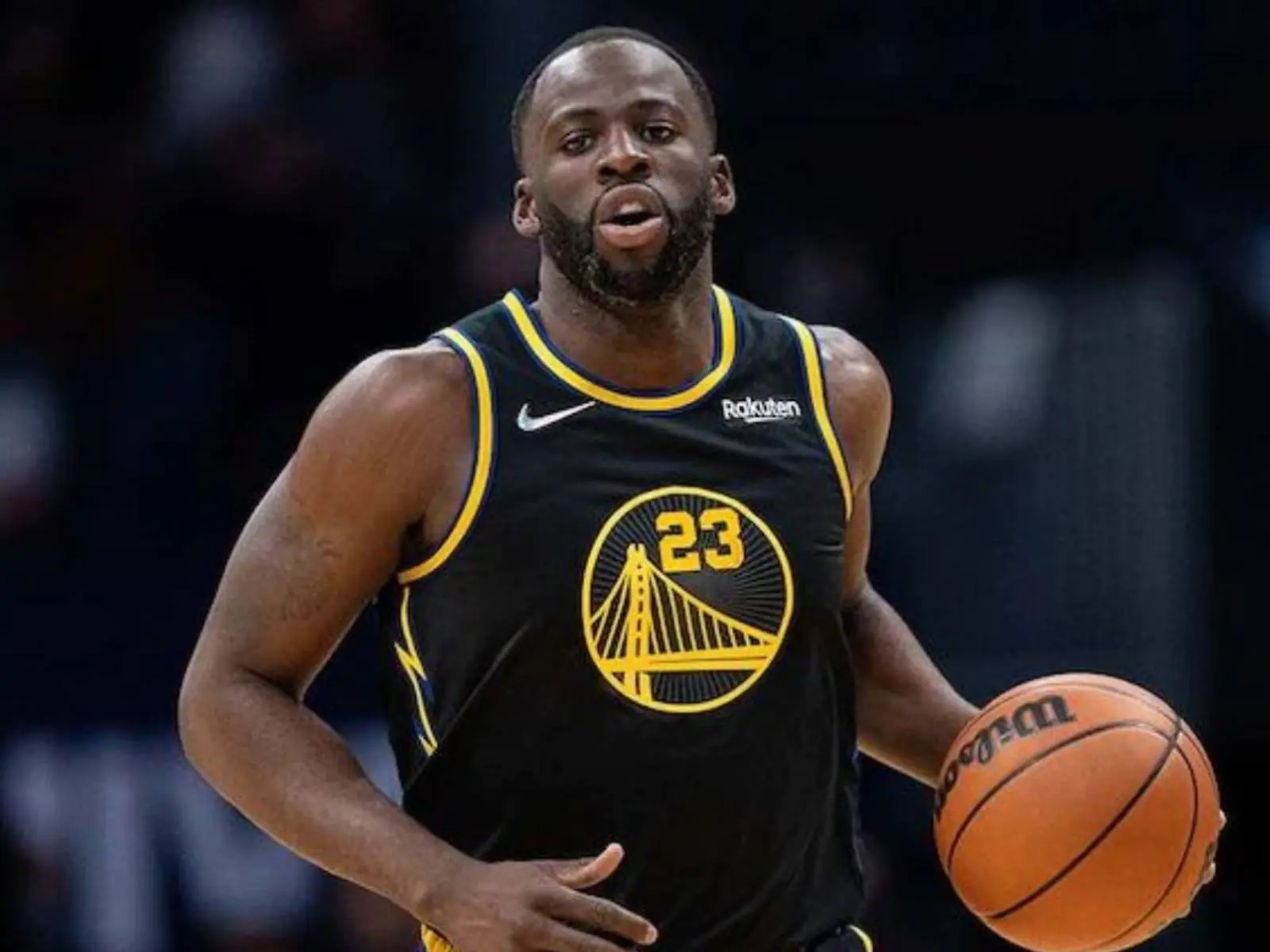 NBA／Draymond Green 被塞爾提克球迷罵婊X，老婆：「球員不是人嗎？勇士球迷永遠不會這樣」