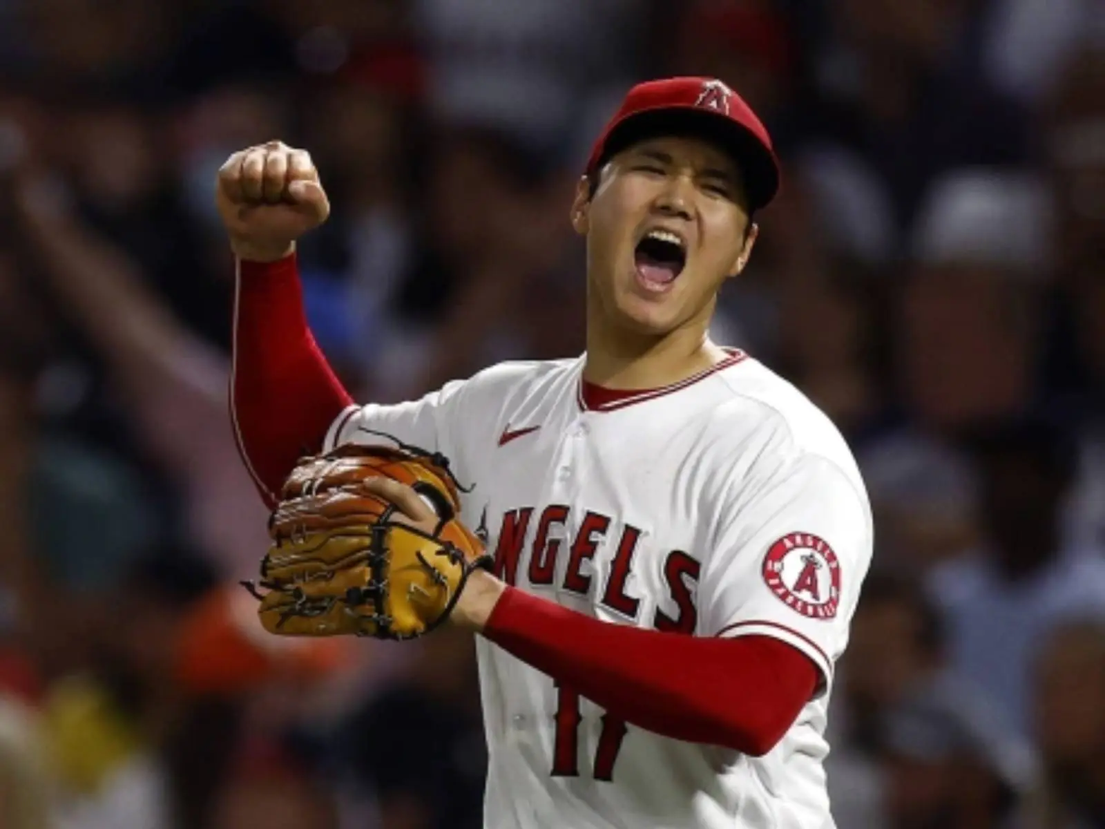 MLB／大谷翔平終止天使 14 連敗，投手＋打者化身救世主繳出 6 三振、一棒逆轉勝！
