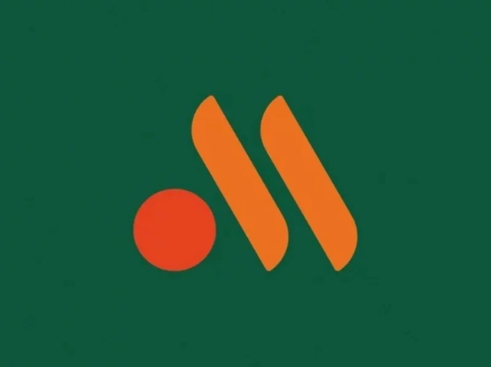 俄羅斯版麥當勞新 Logo 曝光，以「一個漢堡兩根薯條」取代金拱門！