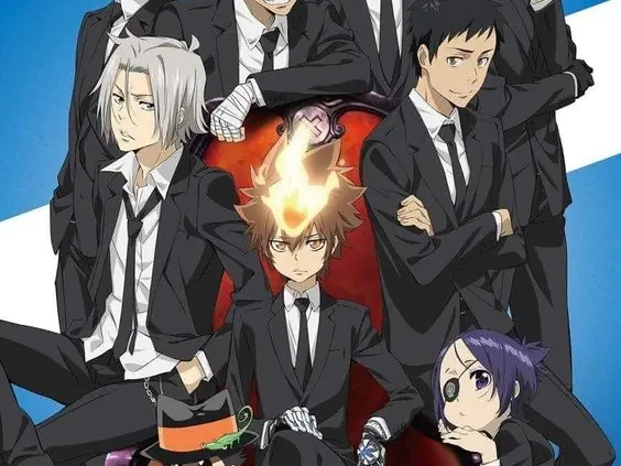 經典日漫《家庭教師 HITMAN REBORN!》被爆出全新「動畫」製作中，彭哥列家族將回歸？