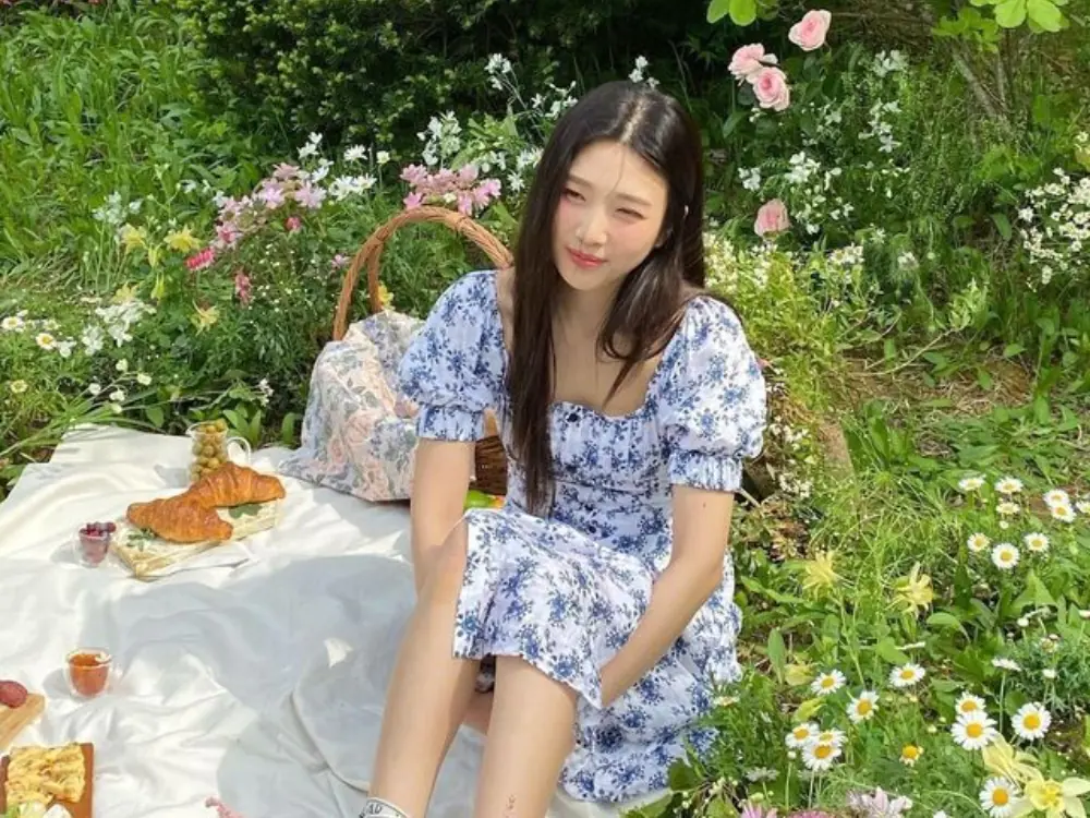 男生看不懂的女生穿搭 Top 5，小碎花顯老、老爹鞋變大腳怪 …… 哪個讓你瞬間冷掉？
