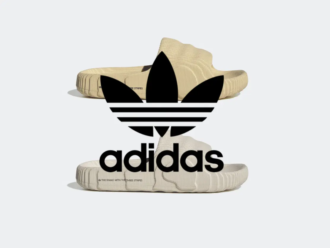 肯爺 Ye 不滿 adidas Adilette 22 新款拖鞋，更直呼：「這是對人才的不尊重！」