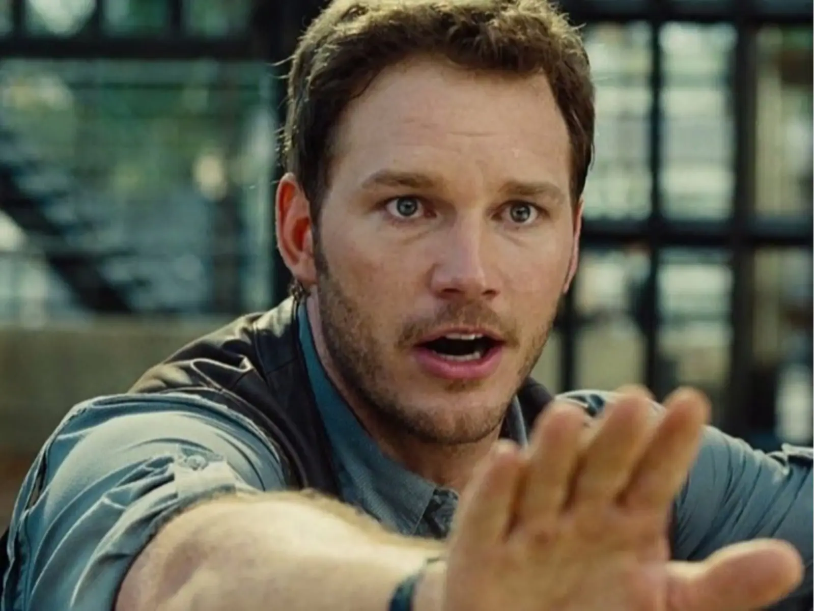 《侏羅紀世界：統霸天下》克里斯普瑞特 Chris Pratt 5 個小秘密：當過脫衣舞男、忽胖忽瘦登性感男人！