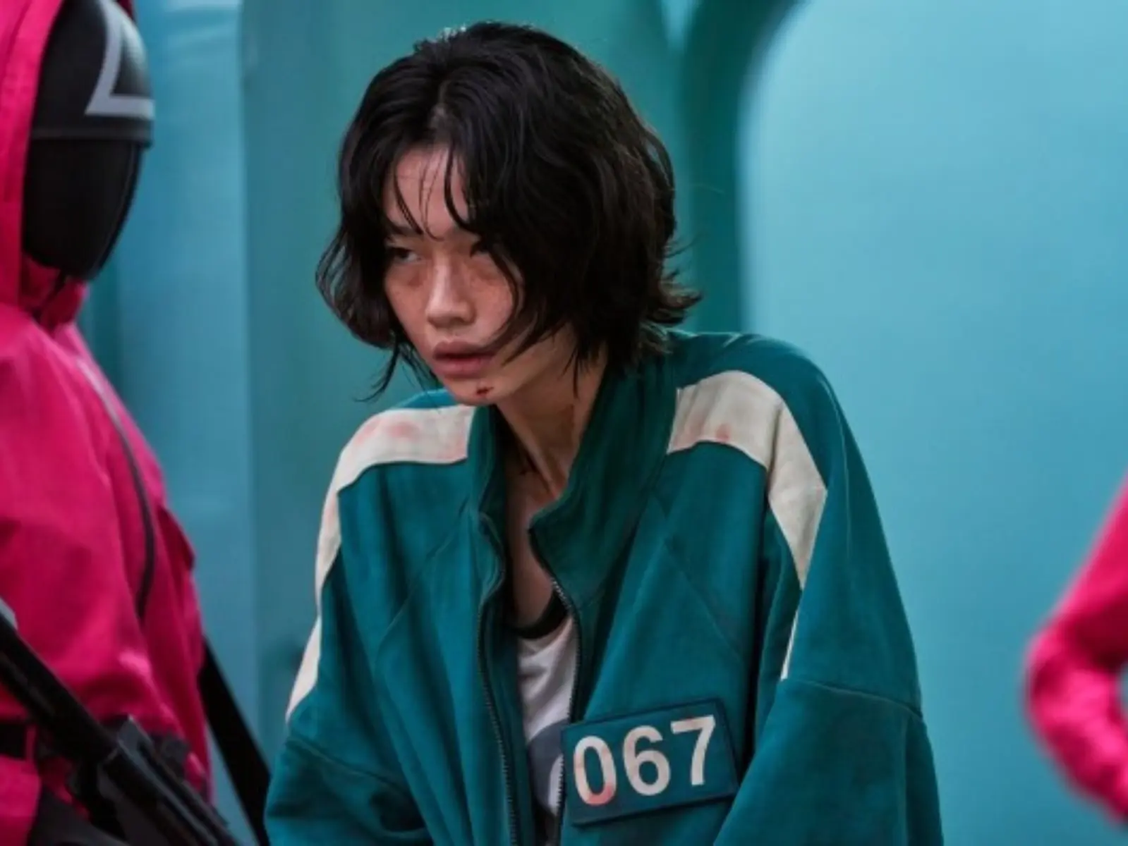 Netflix《魷魚遊戲：THE CHALLENGE》實境秀募集全球素人，贏得最後勝利即可獲得台幣 1 億！