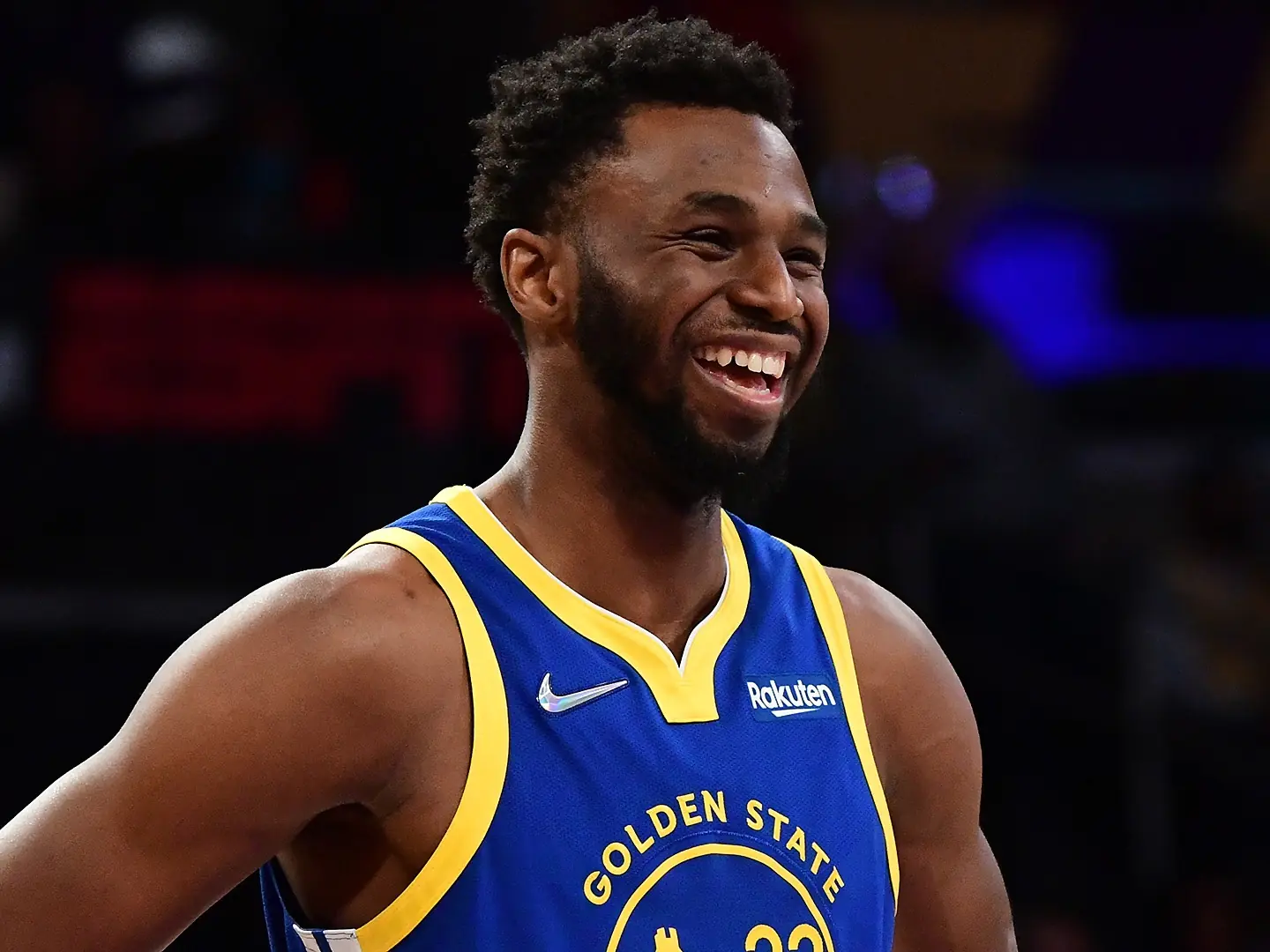 NBA／Andrew Wiggins 灰狼時期打球太過消極，讓前教練胸痛誤認「心臟病發」！