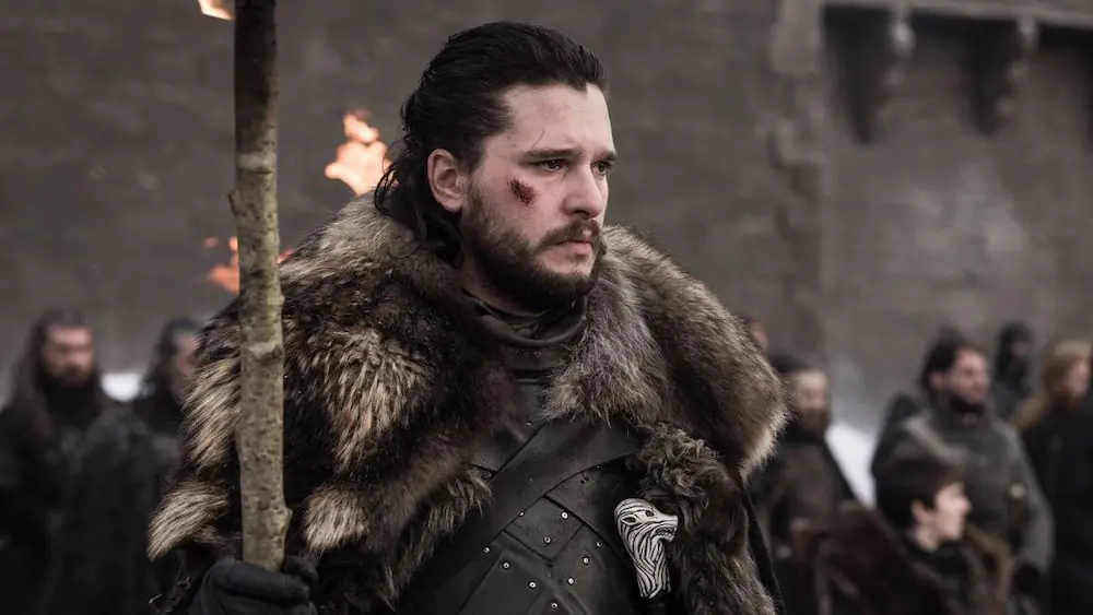 HBO 宣布開發《權力遊戲》瓊恩雪諾衍生影集！基特哈靈頓有望回歸演出？