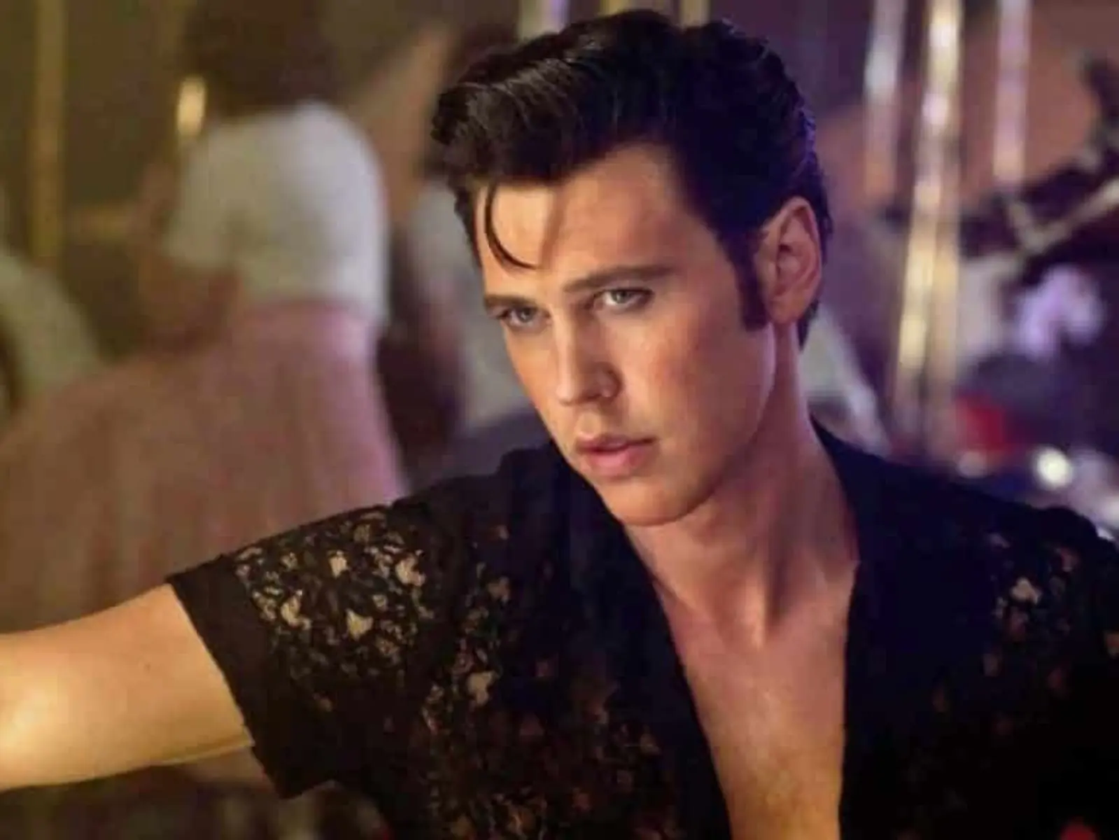 《沙丘 2》奧斯汀巴特勒 Austin Butler 魅力大解析：183 偷藏大肌肌、長髮造型爆炸性感！